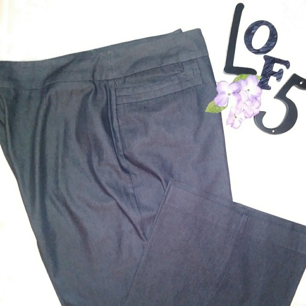 Danielle B Dress Pants